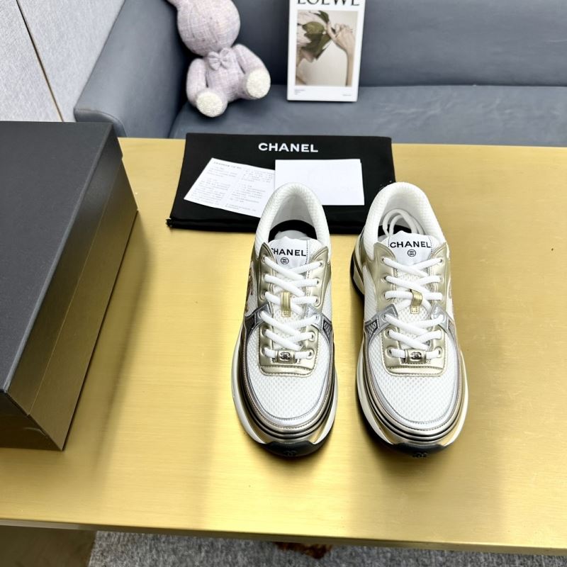 Chanel Sneakers